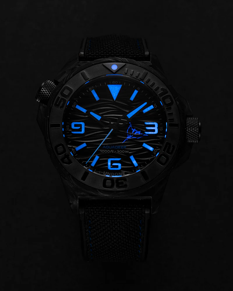 Aqua Carbon Maggy - Image 3