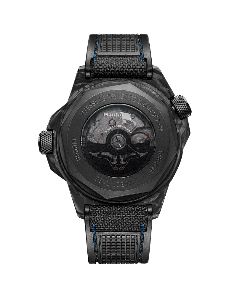 Aqua Carbon Maggy - Image 4