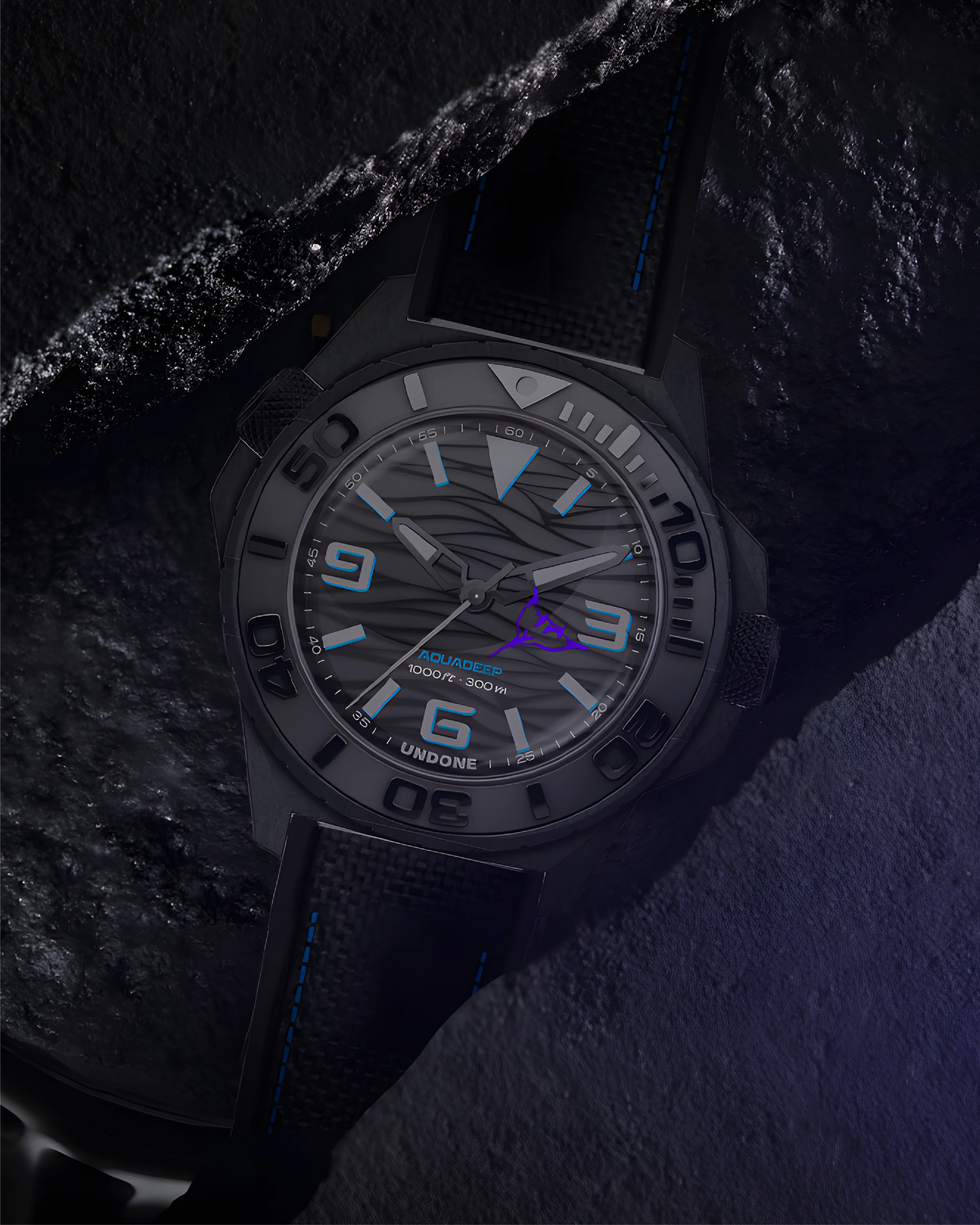 Aqua Carbon Maggy - Image 8