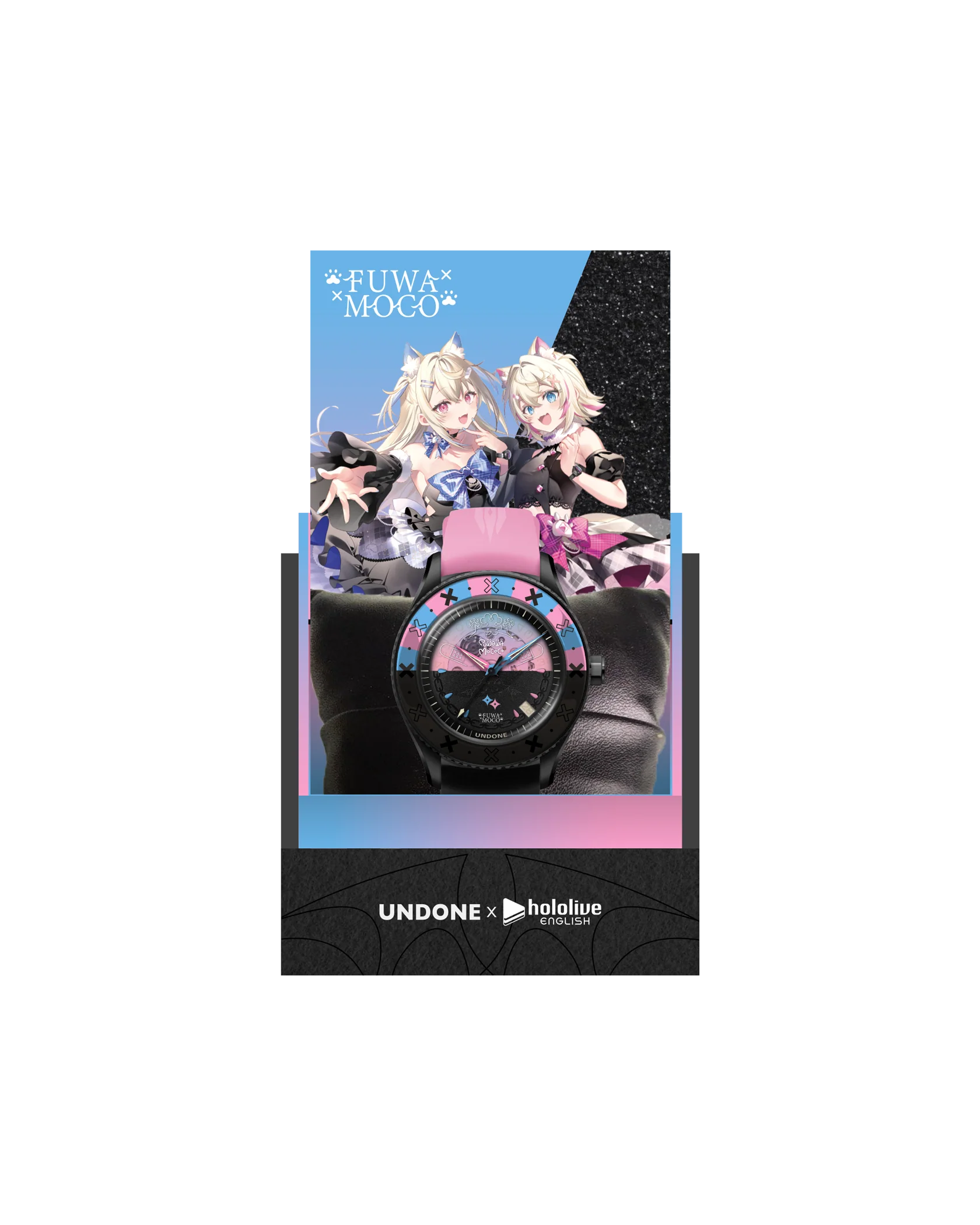 PARTY2GETHER | Mococo - Image 5