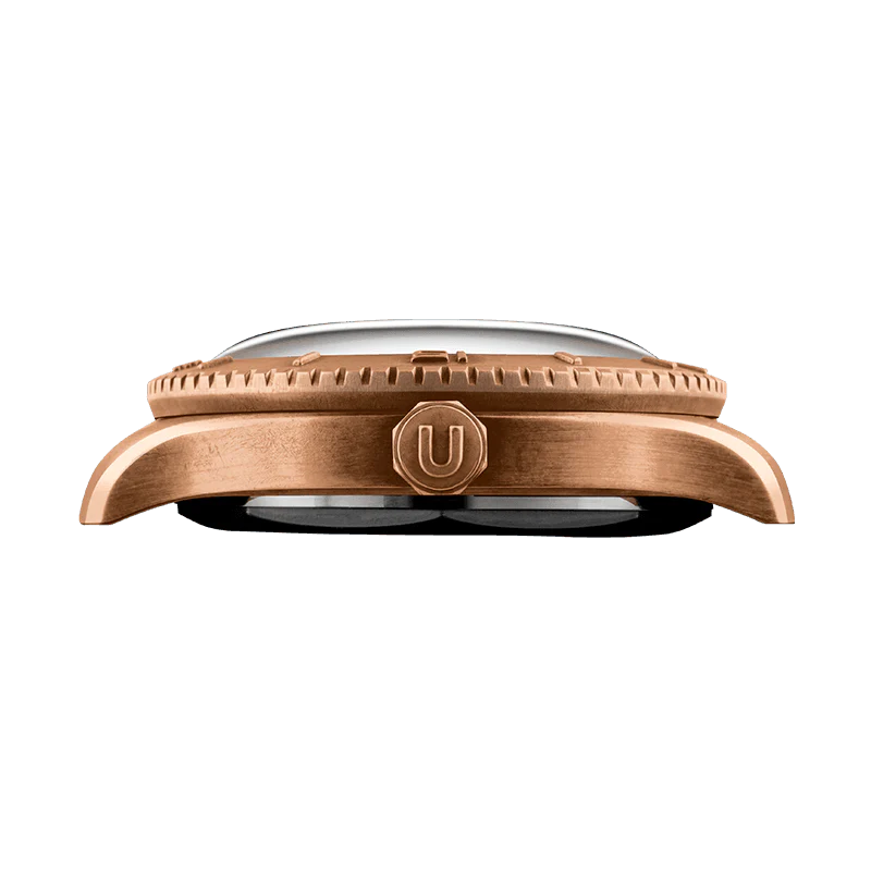 POPEYE & FRIENDS “Destro” Popeye Limited Edition Automatic - Image 4