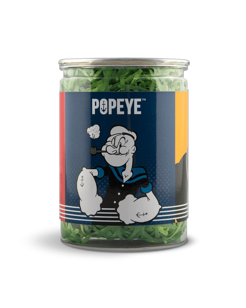 POPEYE & FRIENDS “Destro” Popeye Limited Edition Automatic - Image 5
