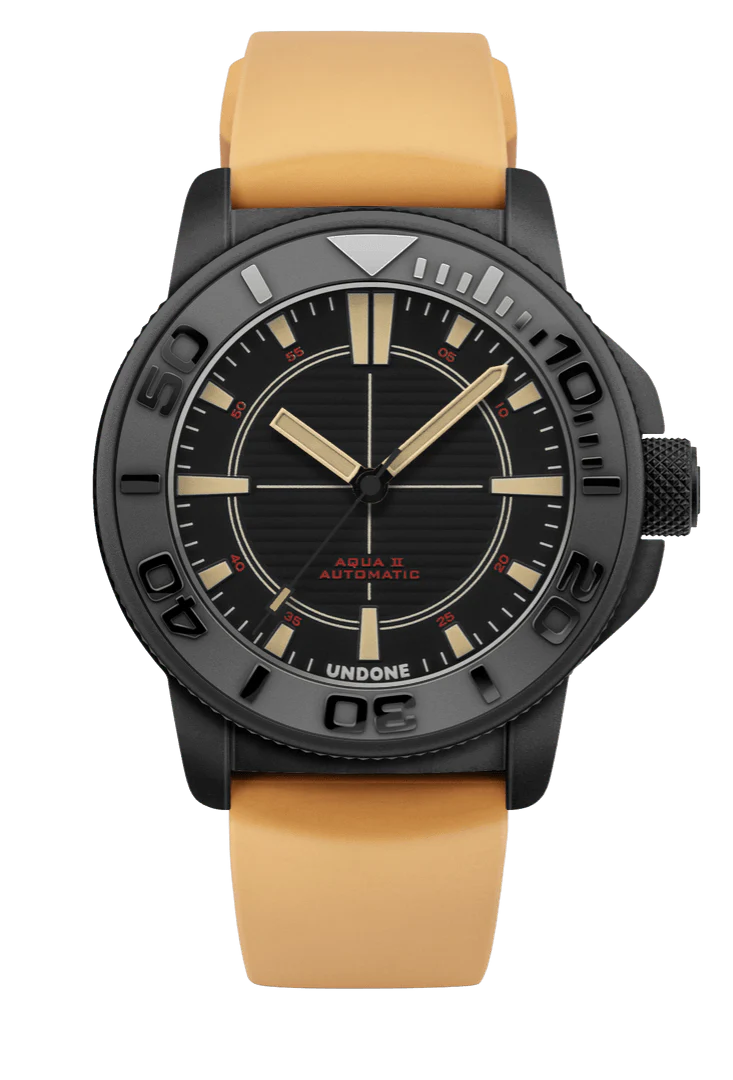 PVD Foxtrot Automatic - Image 3