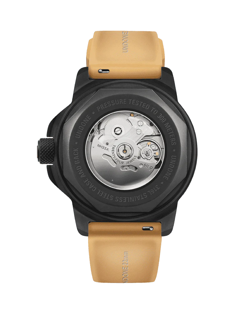 PVD Foxtrot Automatic - Image 4