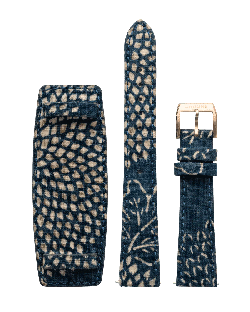 UNDONE X SIMPLE UNION: AITOHEIWA AUTOMATIC - Image 5