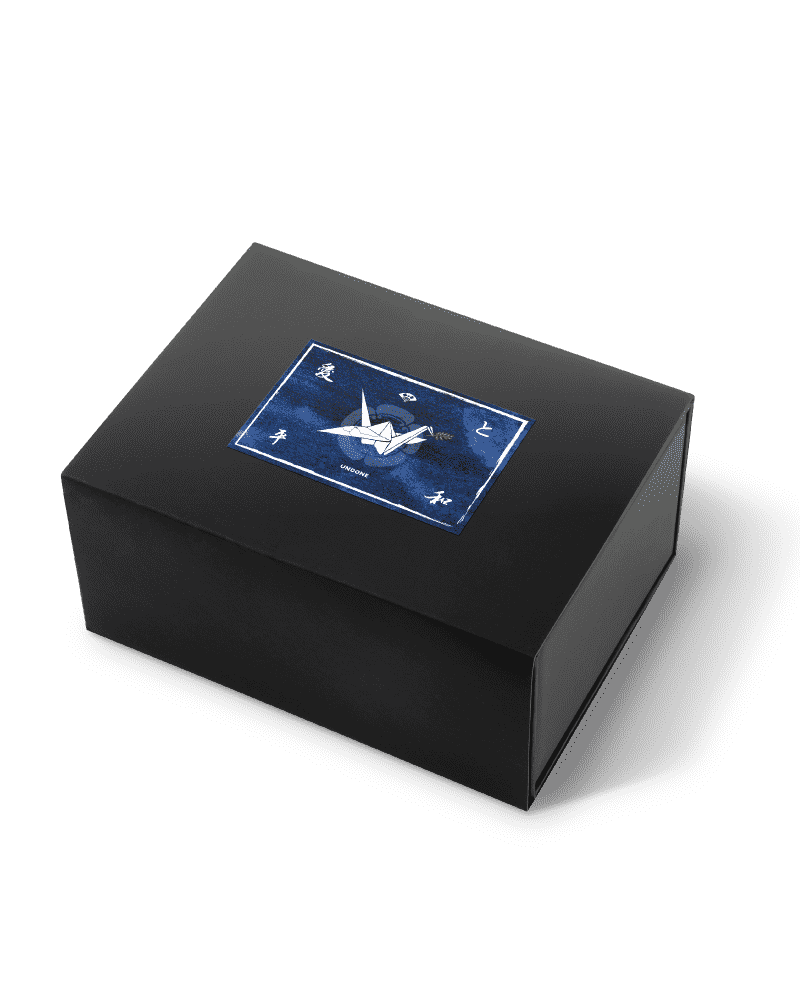 UNDONE X SIMPLE UNION: AITOHEIWA AUTOMATIC - Image 6