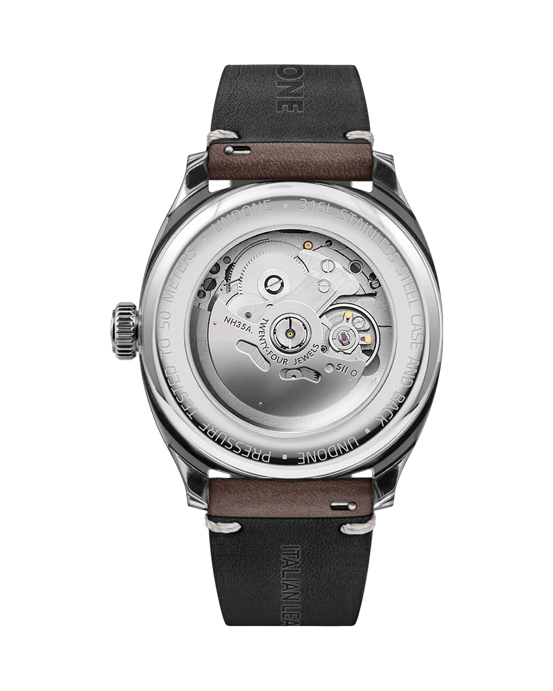 Terra Daybreak Automatic - Image 5