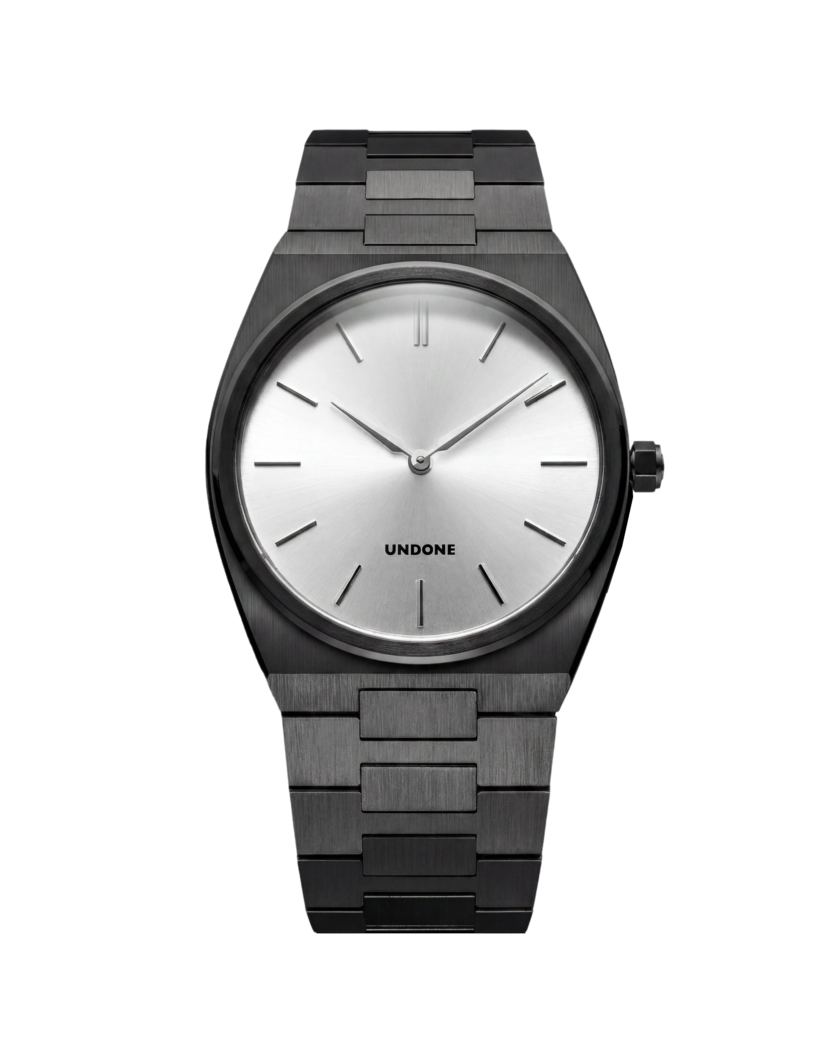 The Undone Slim Black - 4.9mm - Image 2