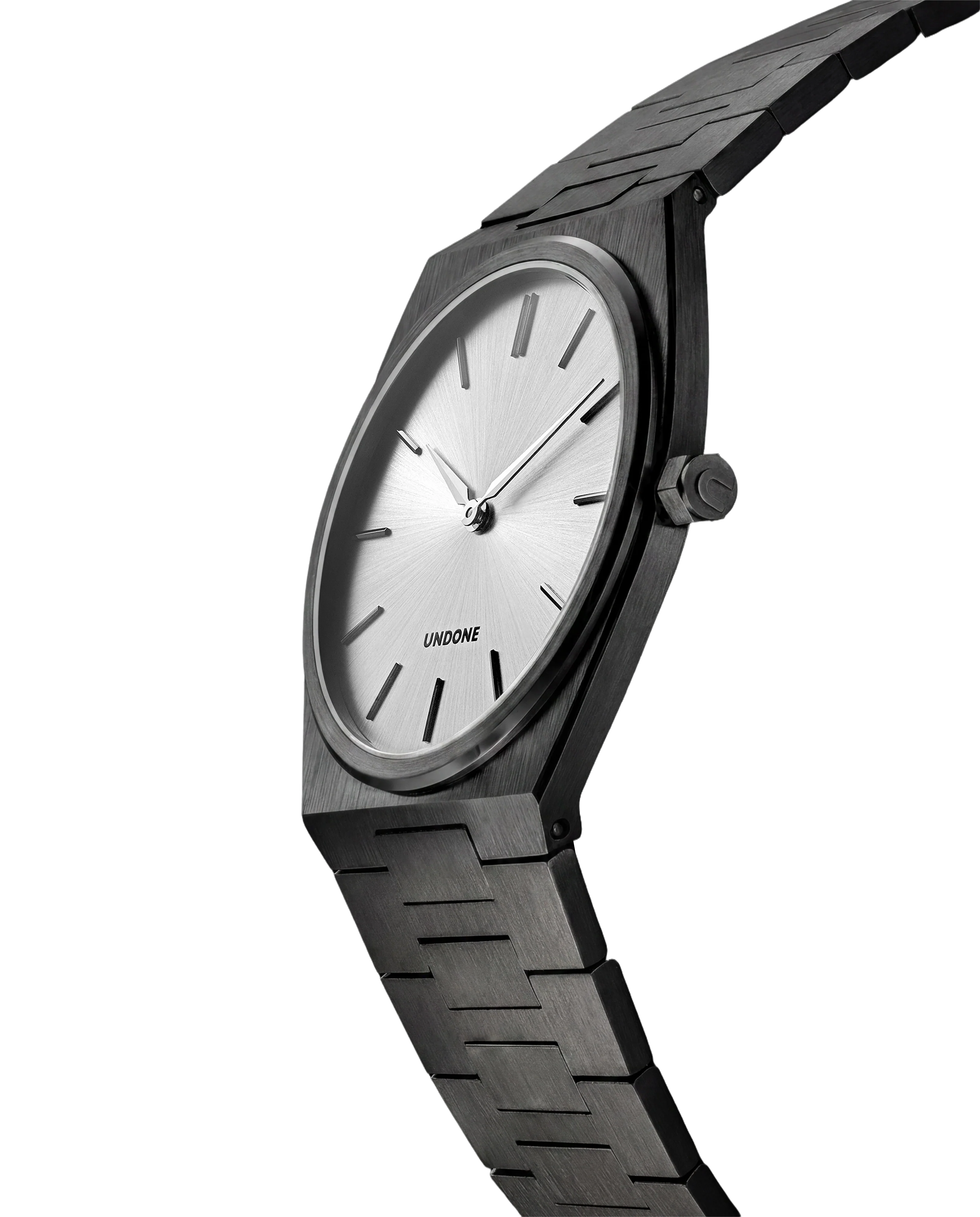 The Undone Slim Black - 4.9mm - Image 5