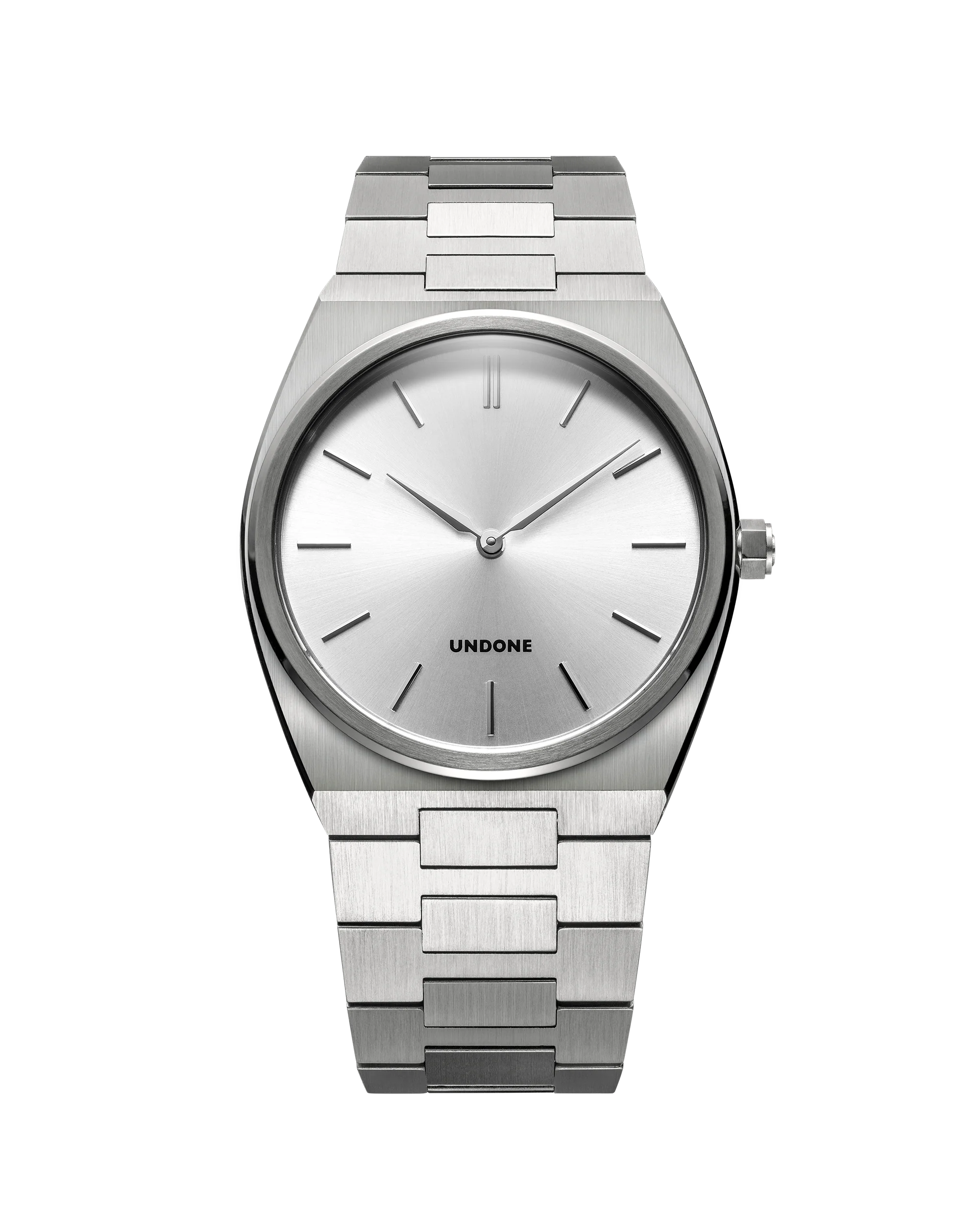 The Undone Slim Silver - 4.9mm - Image 2