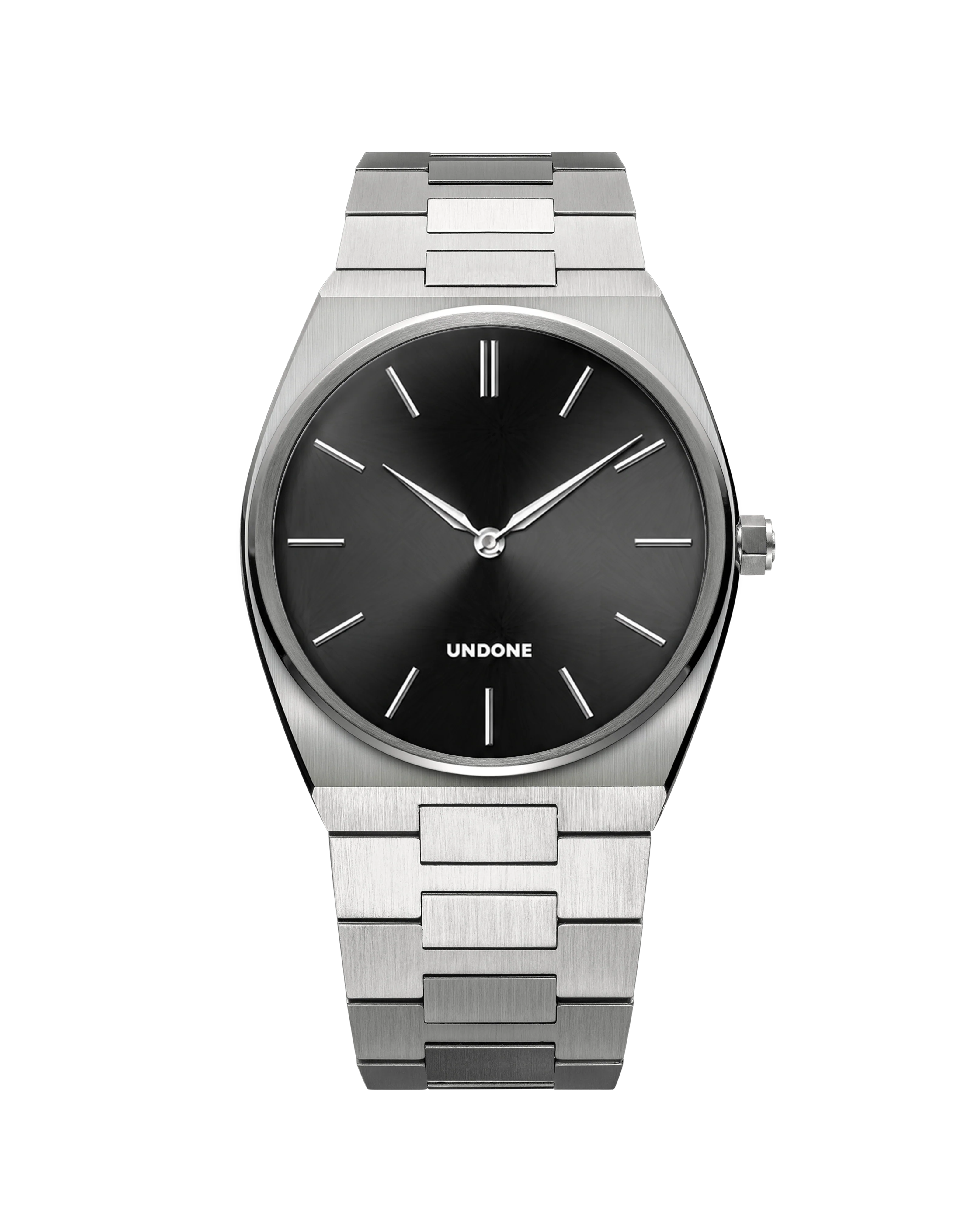 The Undone Slim Silver - 4.9mm - Image 3