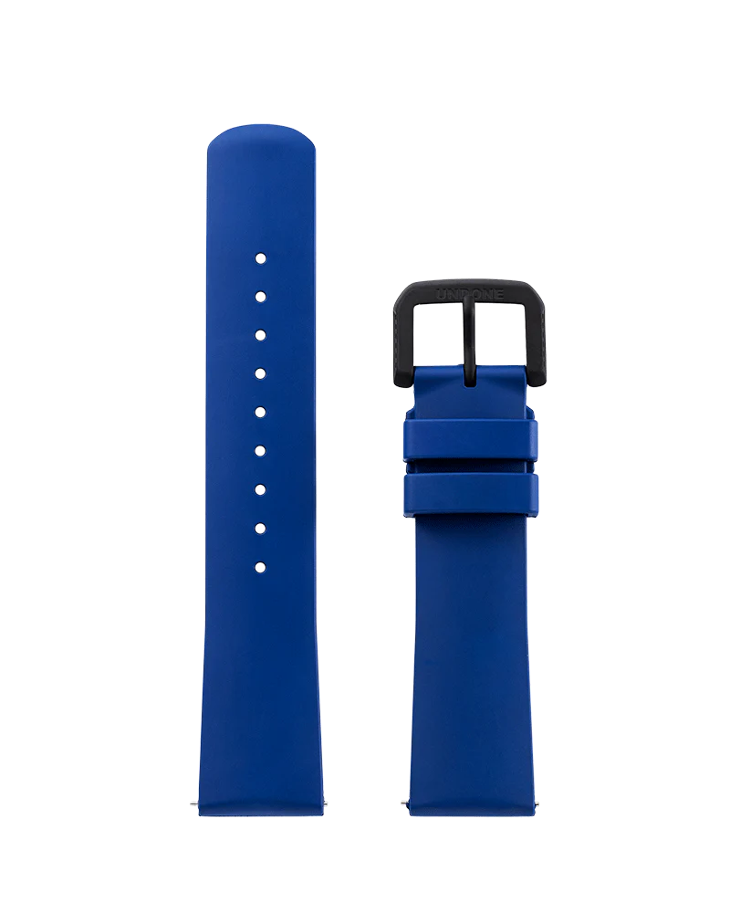 UNDONE x Atlassian Williams Racing - Carbono Watch - Image 6
