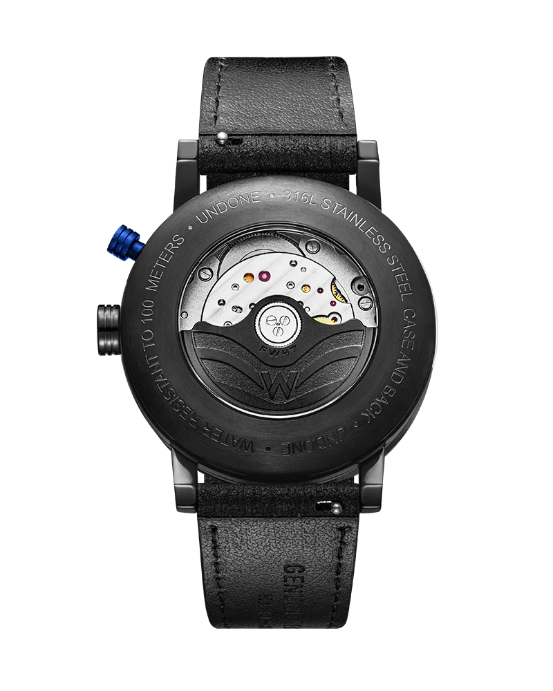 UNDONE x Atlassian Williams Racing - FW47 Watch - Image 4