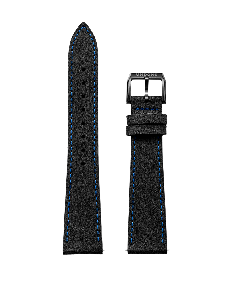 UNDONE x Atlassian Williams Racing - FW47 Watch - Image 6