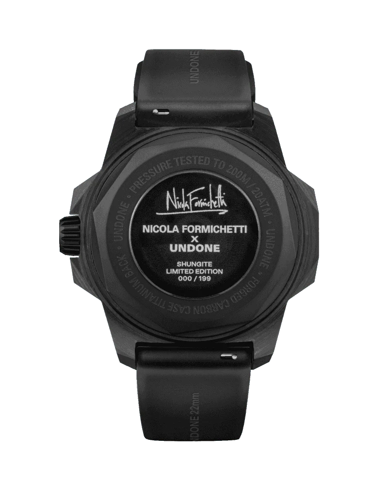 UNDONE x Nicola Formichetti - Image 3