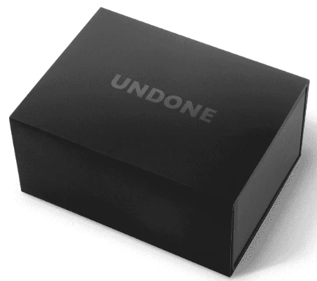 UNDONE x Noritake Pointing Boy 2.0 - Image 6