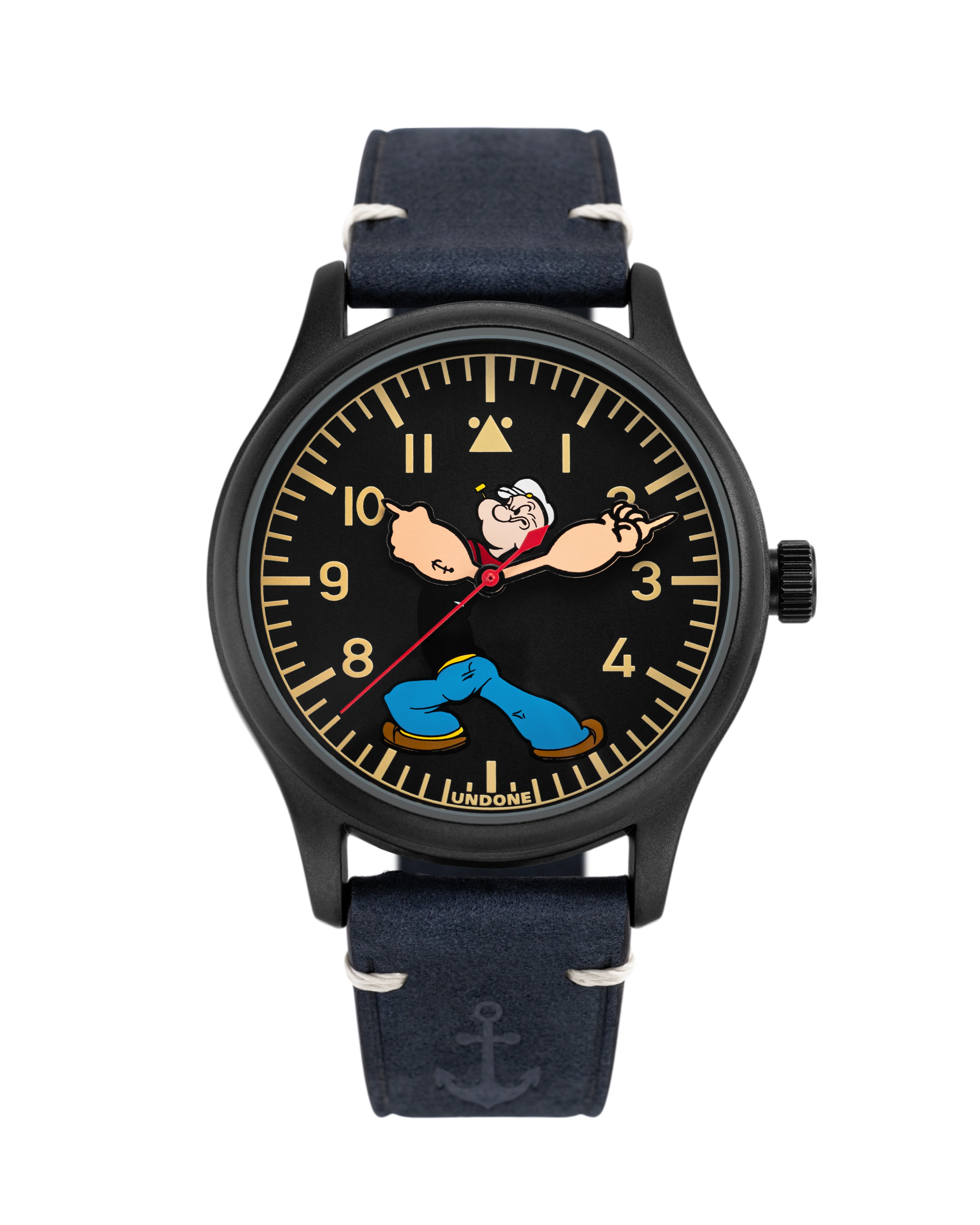 UNDONE X POPEYE™ 95th Anniversary Limited Edition Boxset - Image 3
