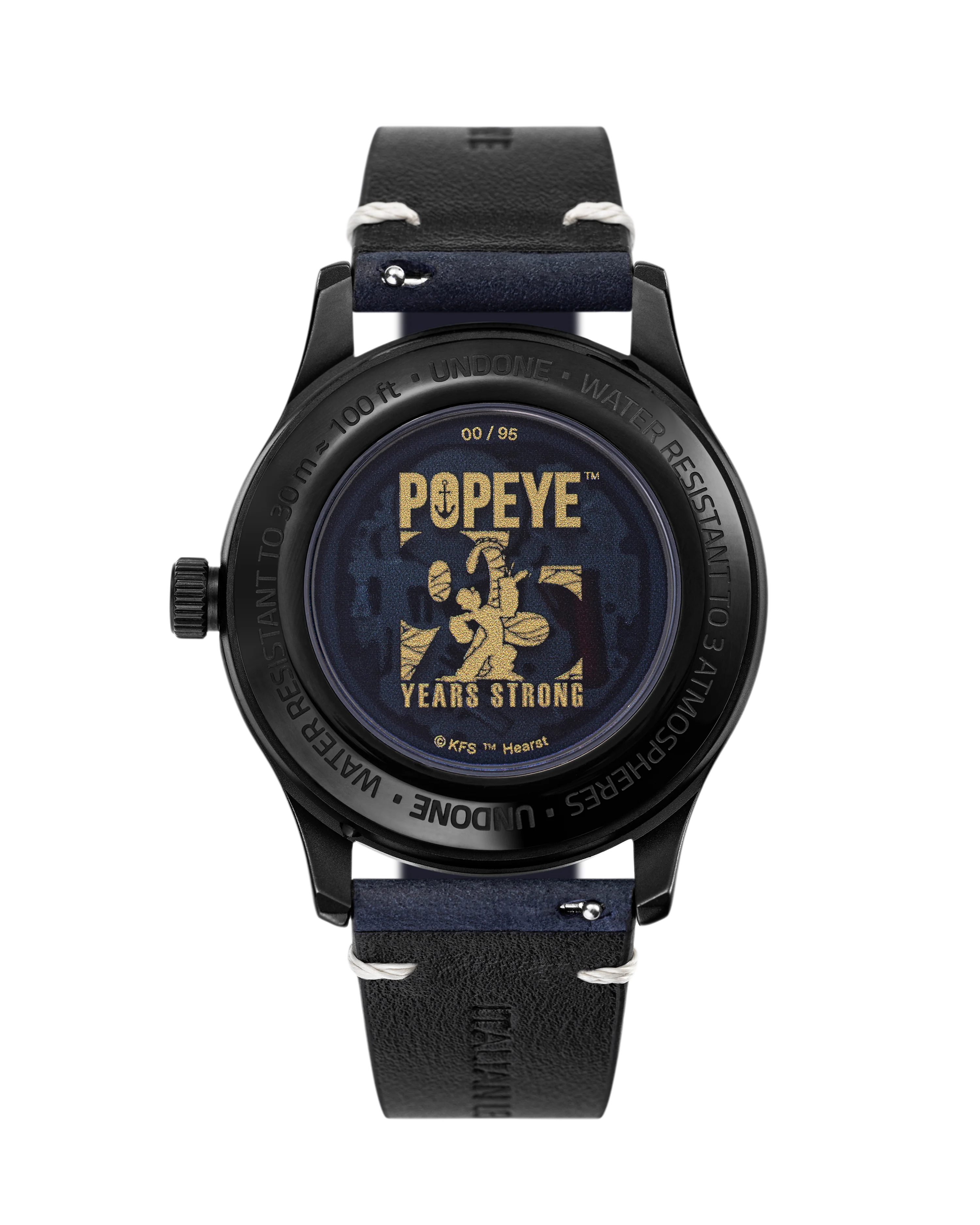 UNDONE X POPEYE™ 95th Anniversary Limited Edition Boxset - Image 4