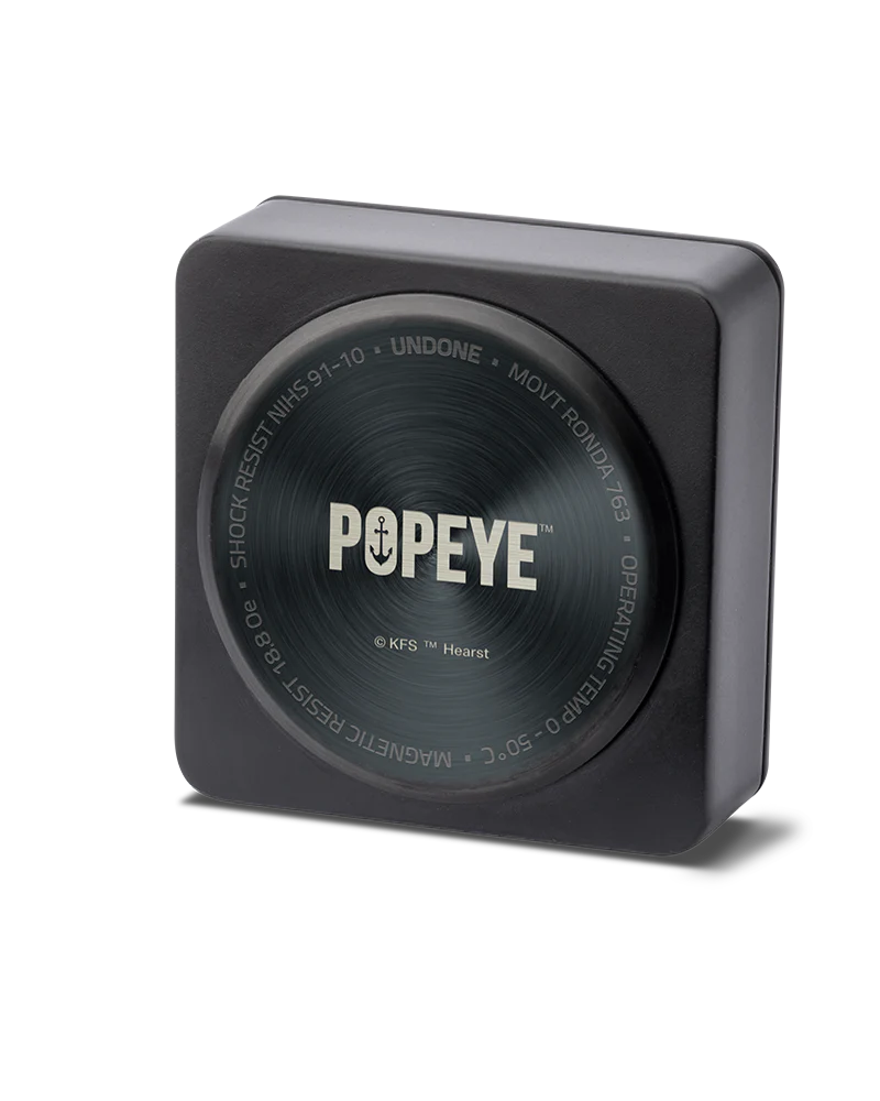 UNDONE X POPEYE™ 95th Anniversary Limited Edition Boxset - Image 5