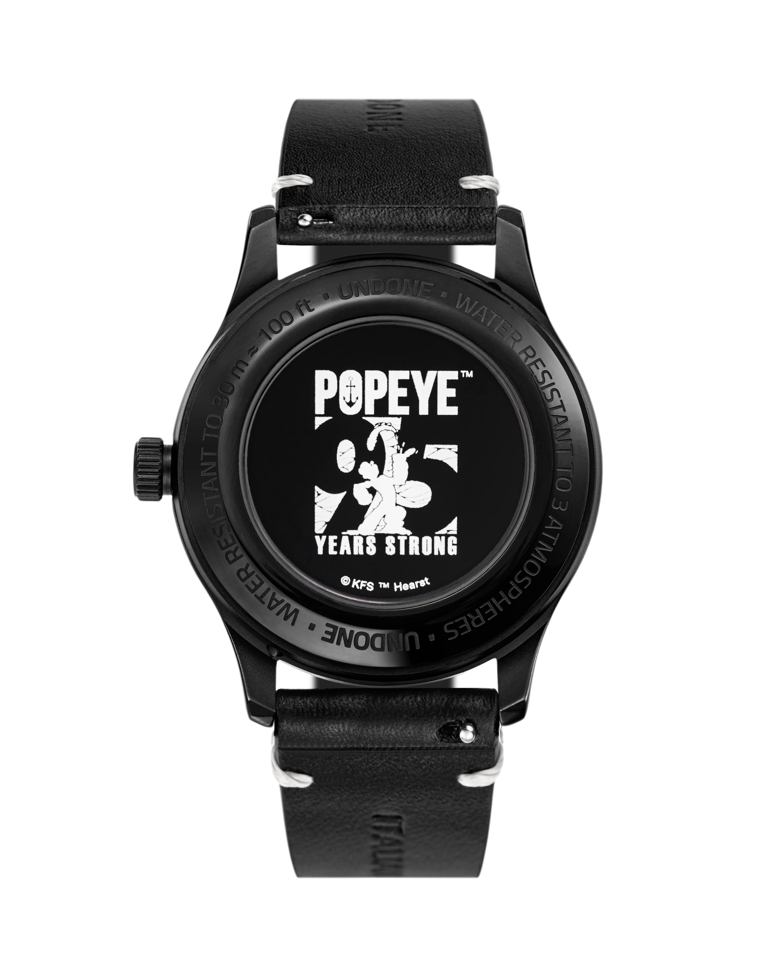 UNDONE X POPEYE™ 95th Anniversary Members Edition - Image 3