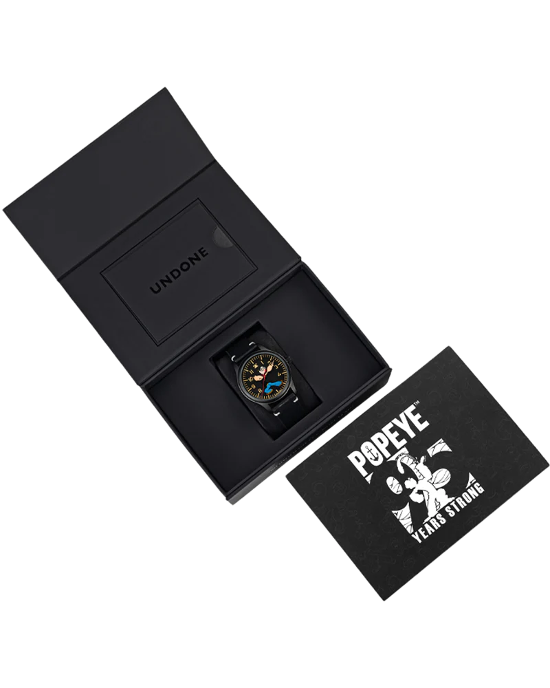 UNDONE X POPEYE™ 95th Anniversary Members Edition - Image 6