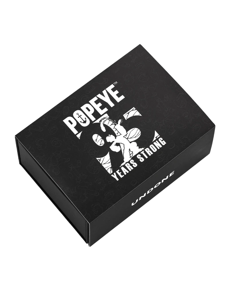 UNDONE X POPEYE™ 95th Anniversary Members Edition - Image 7