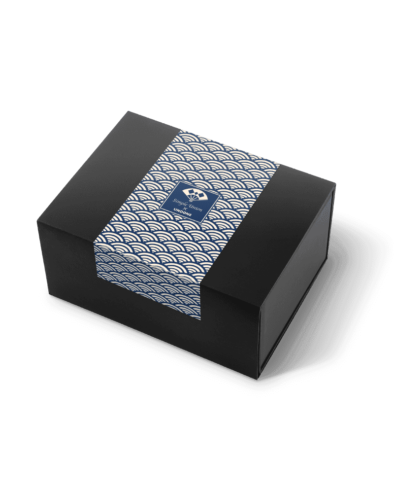 UNDONE x Simple Union: Urushi Automatic - Image 6
