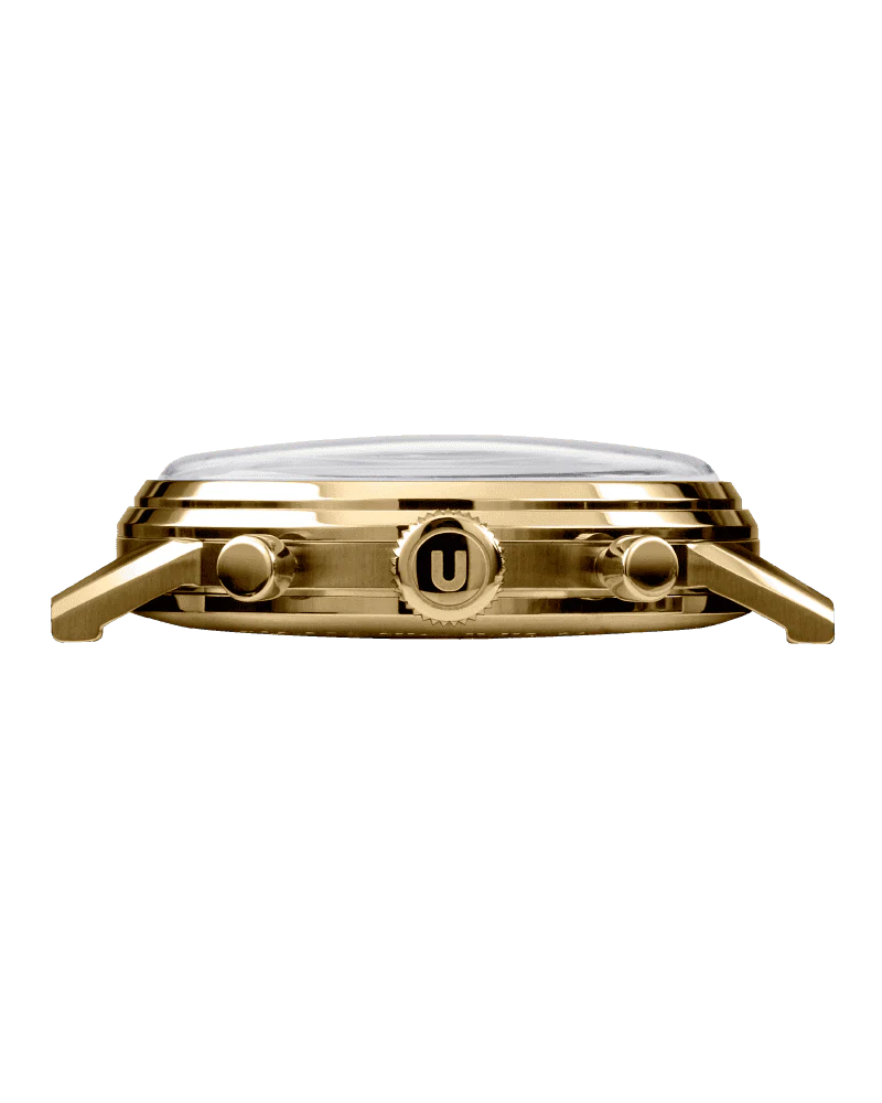 Vintage Tuxedo Gold - Image 4