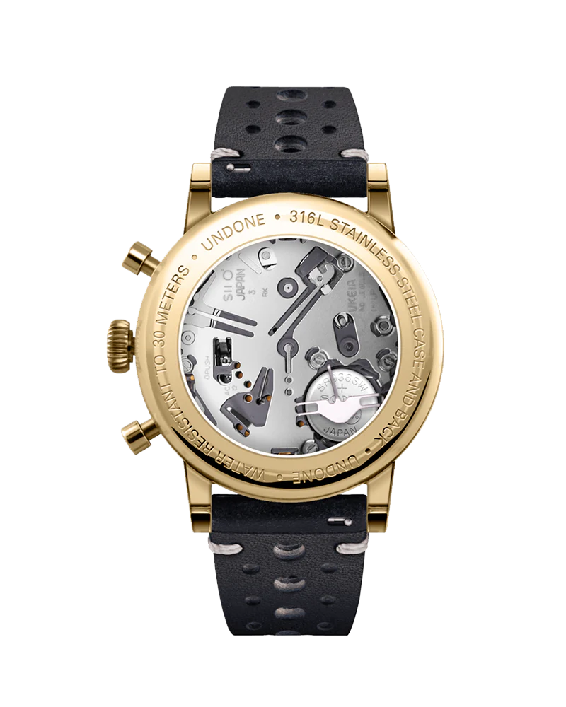 Vintage Killy Gold - Image 3