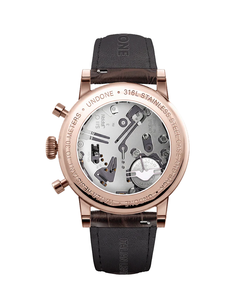 Vintage Killy Rose Gold - Image 3