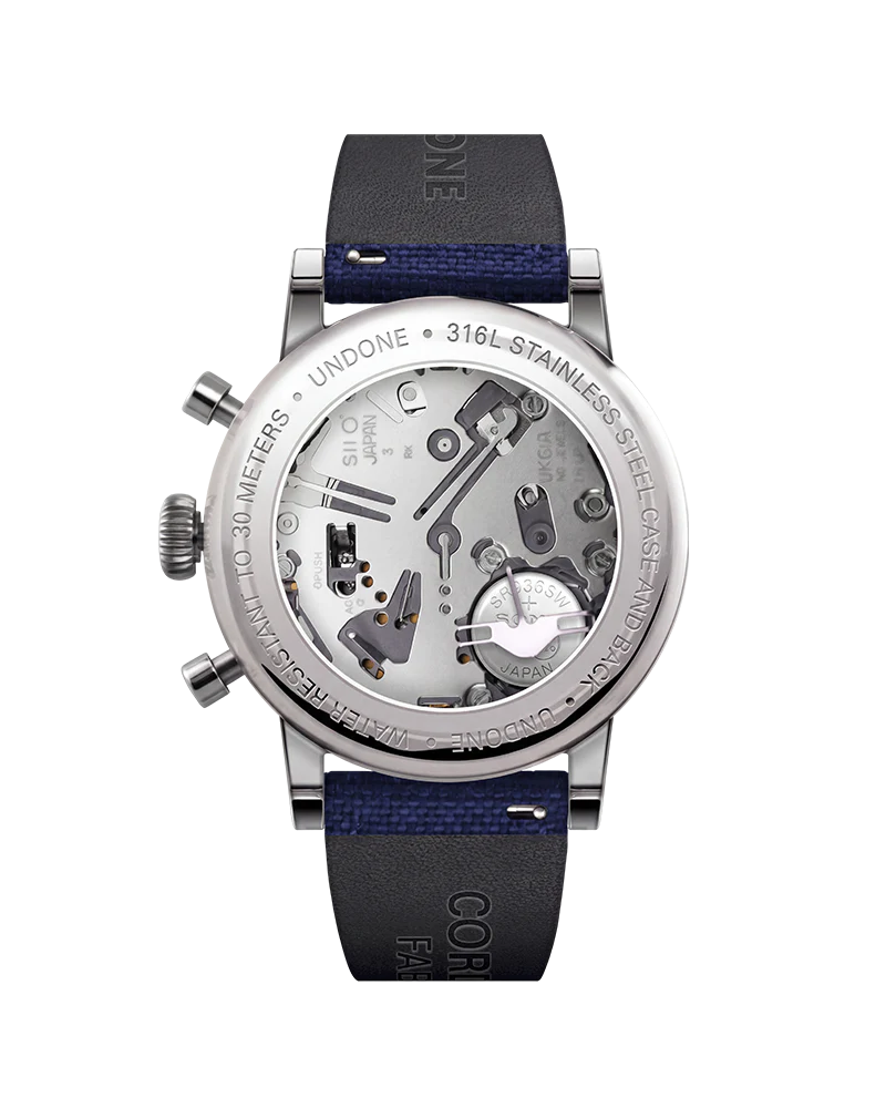 Vintage Killy Sport Blue - Image 3