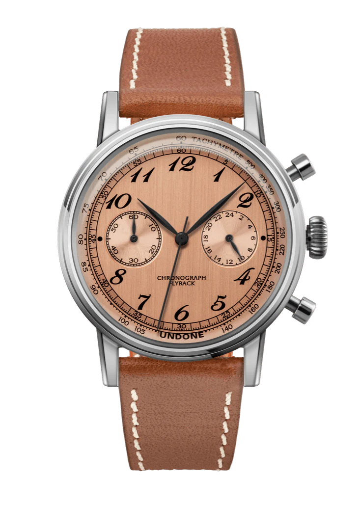 Vintage Salmon - Image 6
